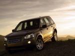 Land Rover Freelander 2 HSE i6 2006 года